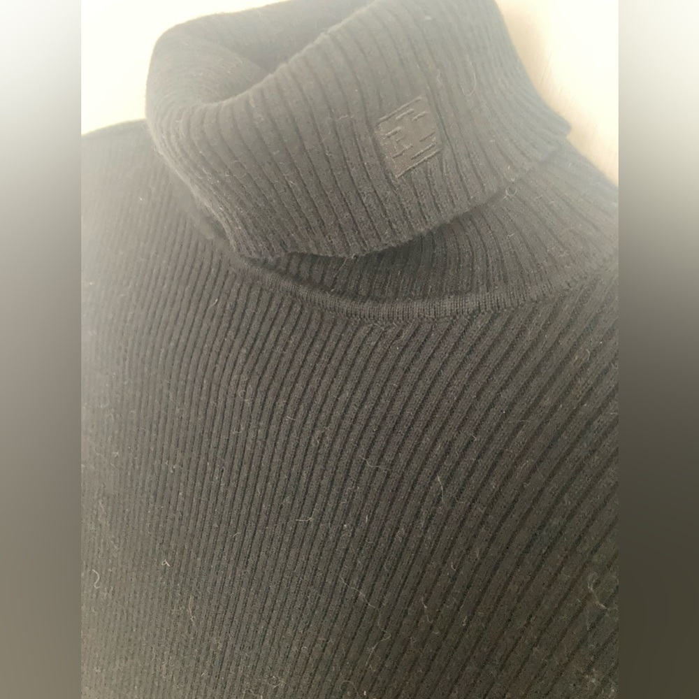 Lauren Ralph Lauren Turtleneck - Picture 2 of 2